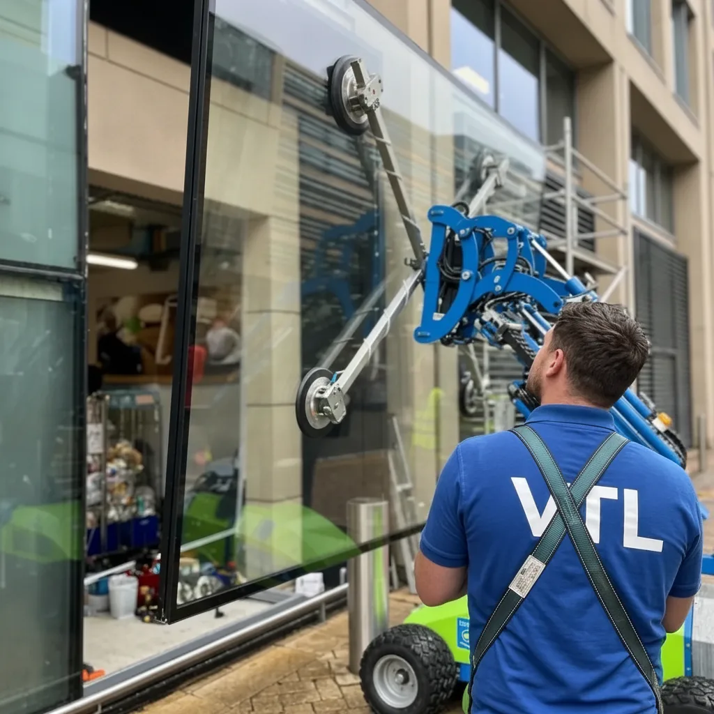 VTL Saint-Denis